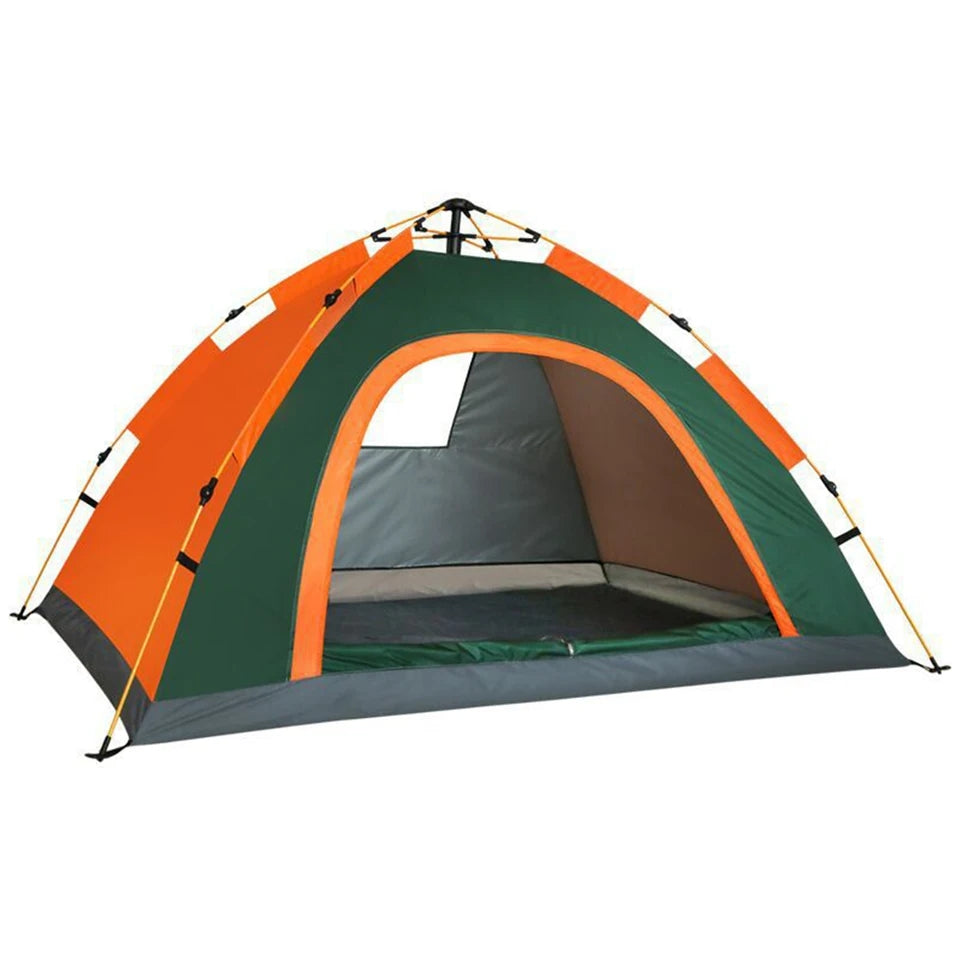 Germany Imported Automatic Outdoor camping Tent waterproof