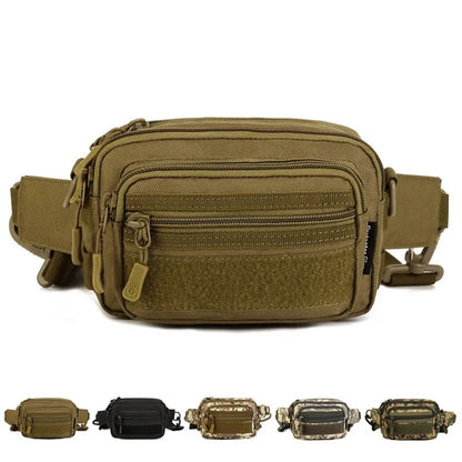 Traveler Outdoor Sports Multifunction Shoulder Bag Price in Pakistan