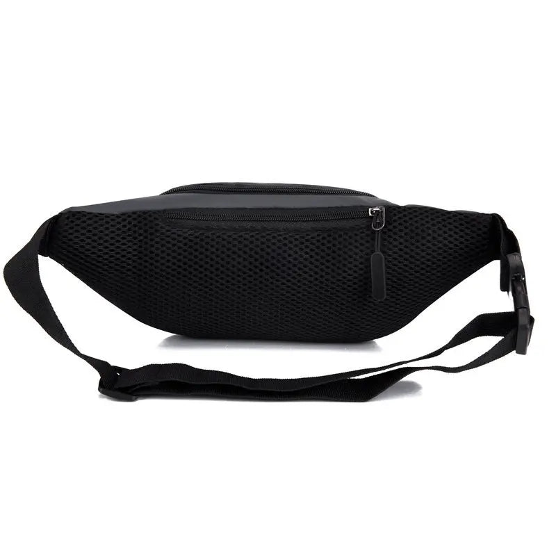 New Waist Bag For Travel Riding Motorcycle Running Jogging