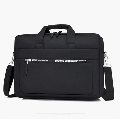 New Men Women Shoulder Laptop bag 15.6 inch Shockproof Business Laptop Bags