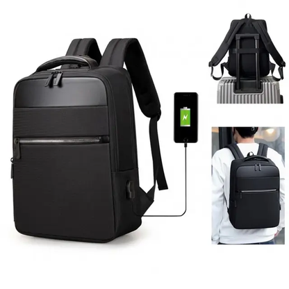 Multifunctional Backpack Large Capacity Waterproof Laptop Backpacks Student Book bags