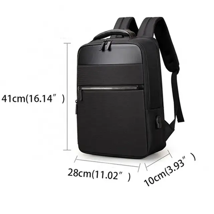 Multifunctional Backpack Large Capacity Waterproof Laptop Backpacks Student Book bags