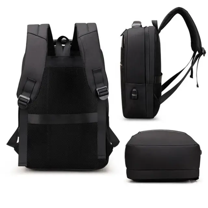 Multifunctional Backpack Large Capacity Waterproof Laptop Backpacks Student Book bags