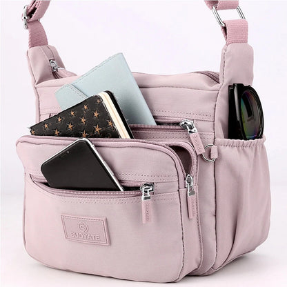 Women Single Shoulder Fashion Bag High Quality