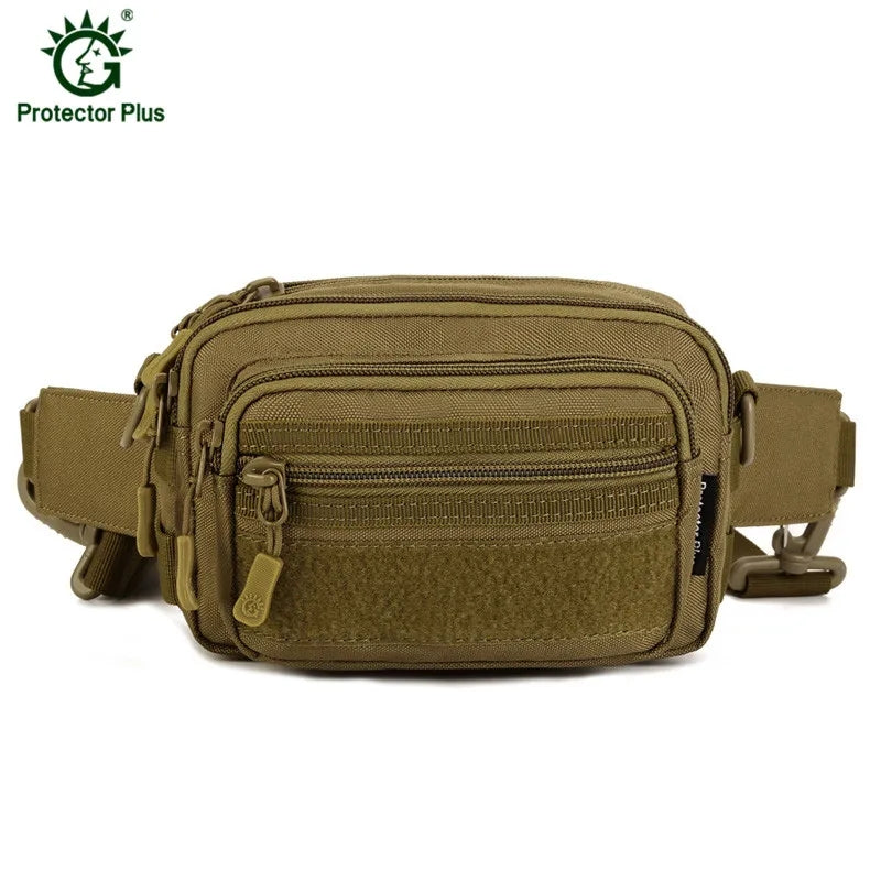 Traveler Outdoor Sports Multifunction Shoulder Bag Price in Pakistan