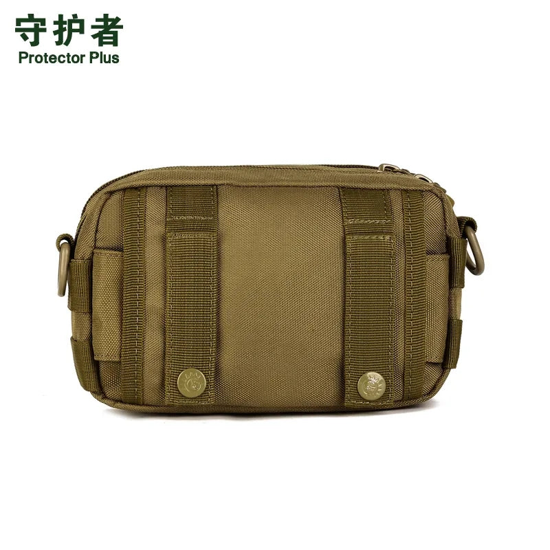 Traveler Outdoor Sports Multifunction Shoulder Bag Price in Pakistan