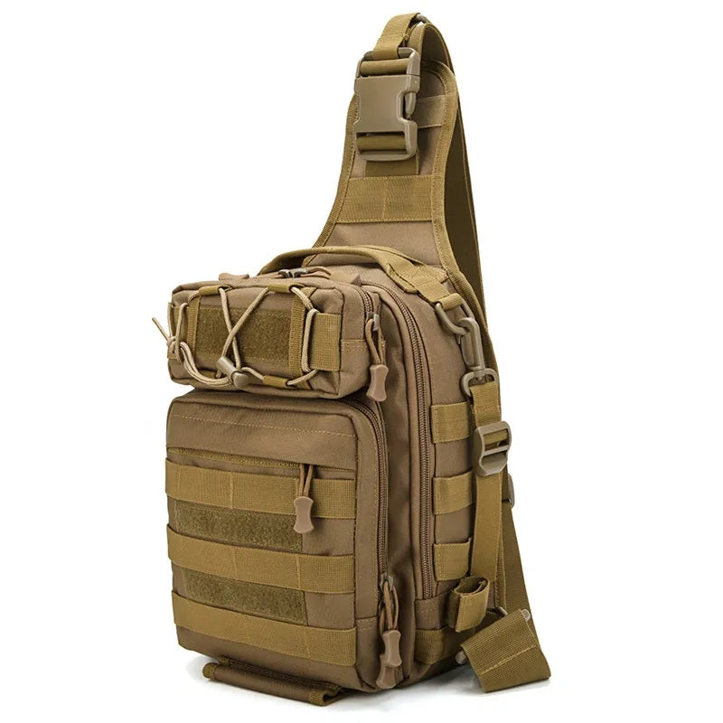 Tactical Shoulder Back pack Price in Pakistan