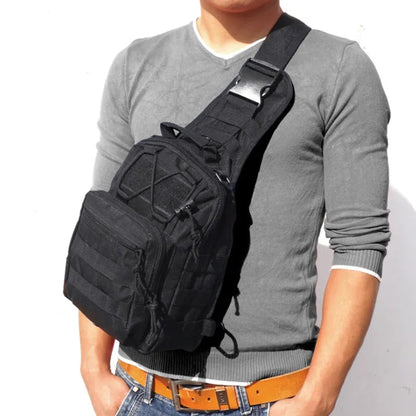 Tactical Shoulder Back pack Price in Pakistan