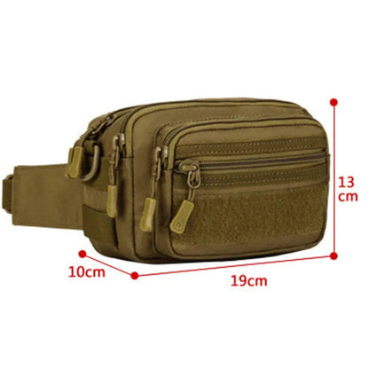 Traveler Outdoor Sports Multifunction Shoulder Bag Price in Pakistan