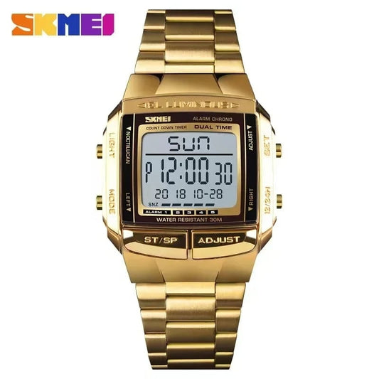 Skmei 1381 Digital Watch Waterproof