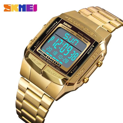 Skmei 1381 Digital Watch Waterproof