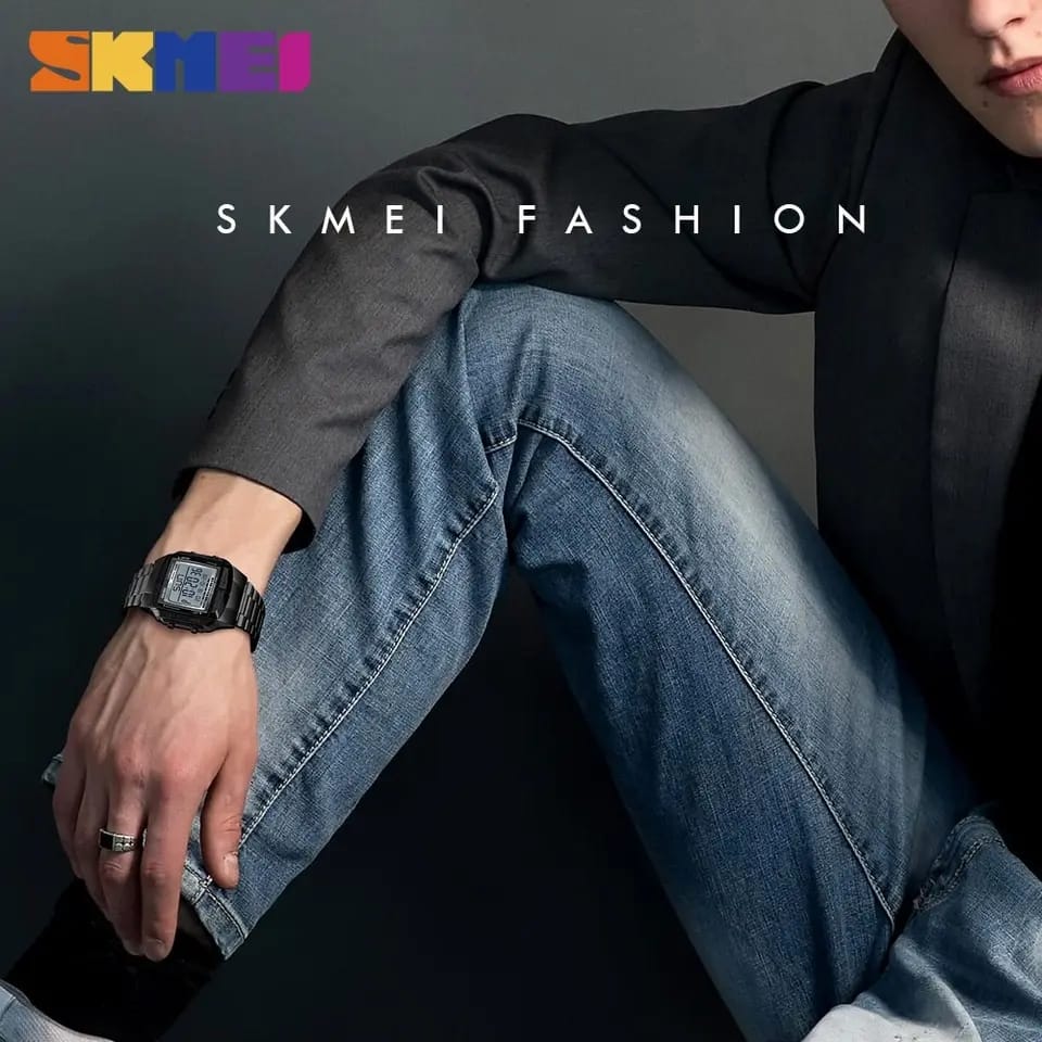 Skmei 1381 Digital Watch Waterproof