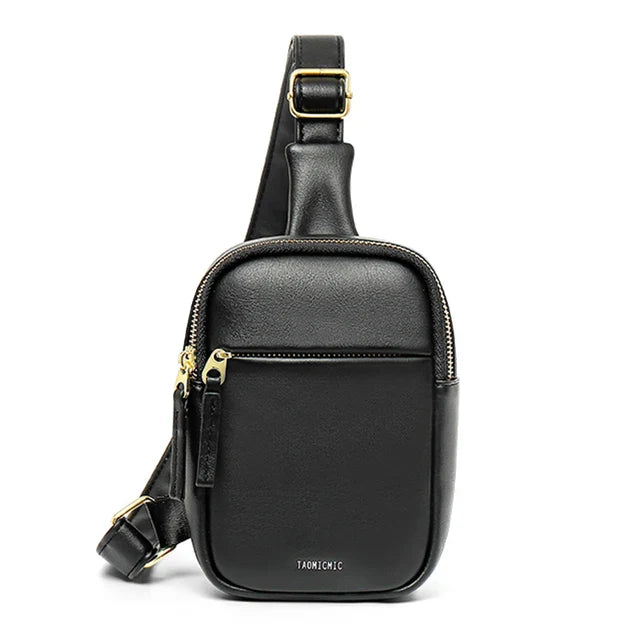 Women Crossbody Bag Chest Bag Women's Sling Bag Travel