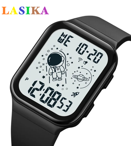 LASIKA LED Digital Watch