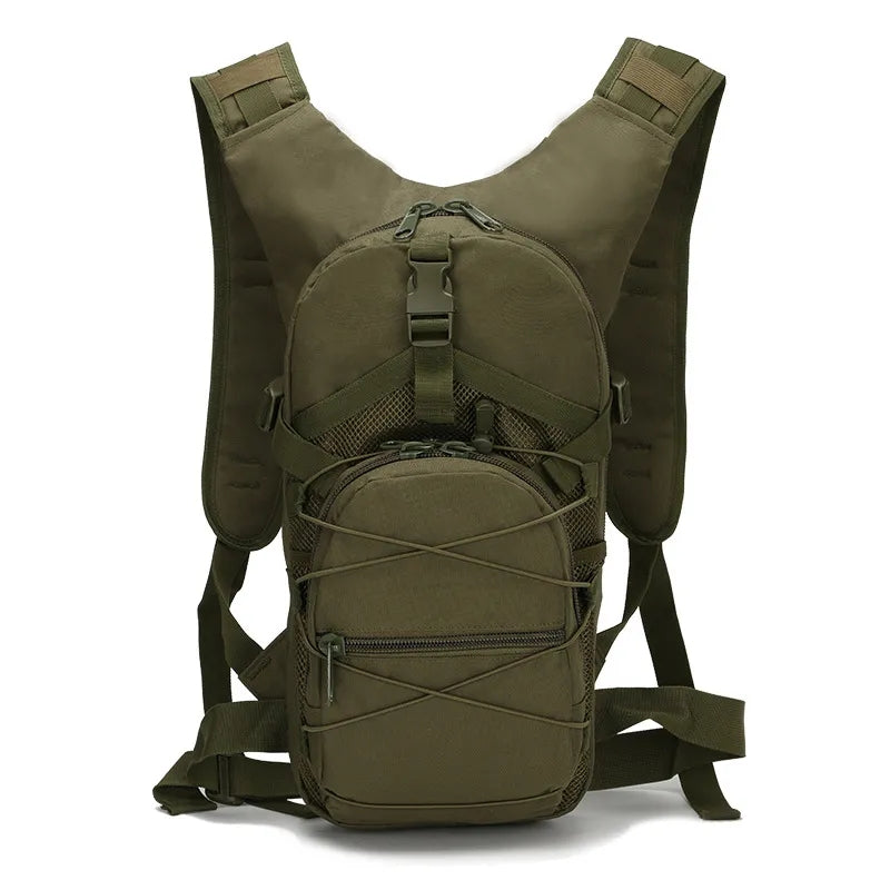 30L Tactical Camping Imported Backpack 18 Ltr capacity