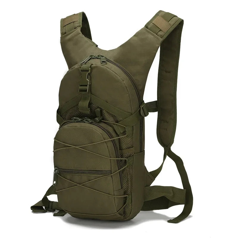 30L Tactical Camping Imported Backpack 18 Ltr capacity