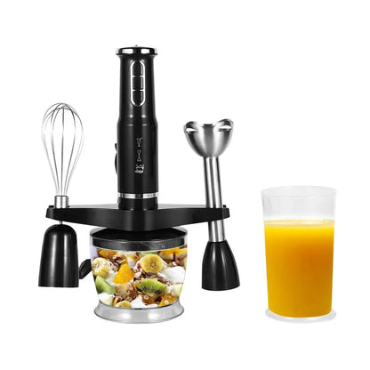 Imported 3 in 1 Hand Blender