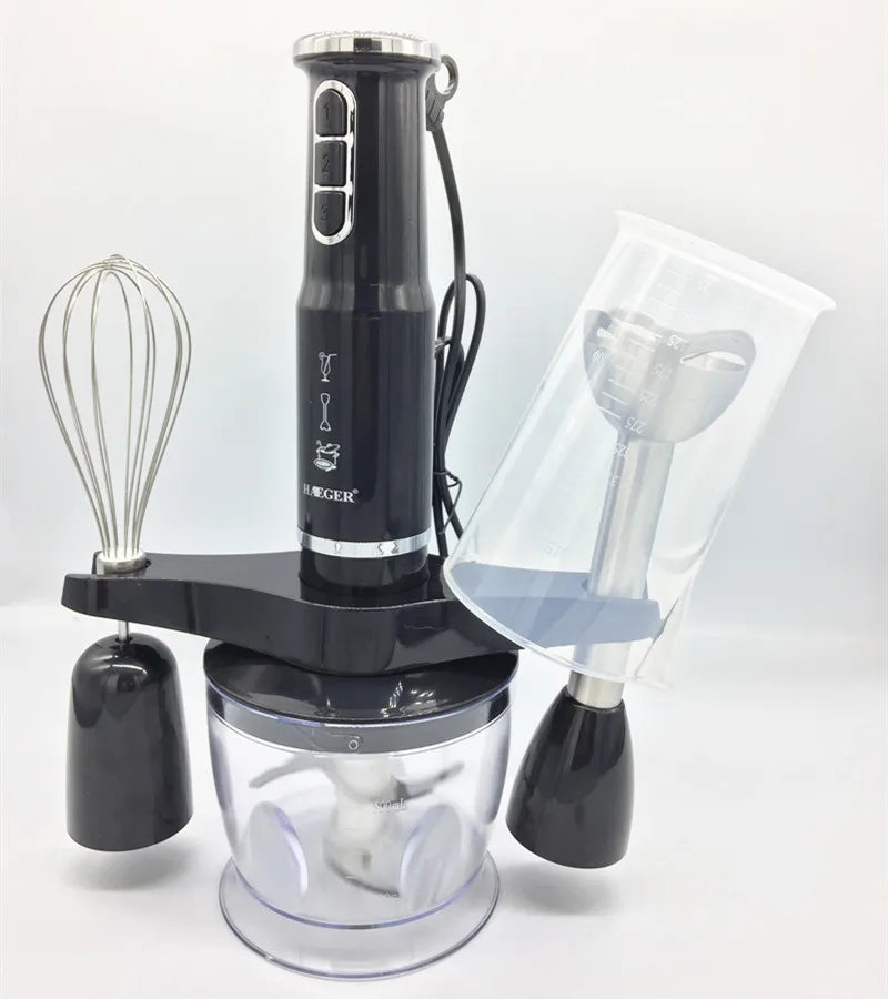 Imported 3 in 1 Hand Blender