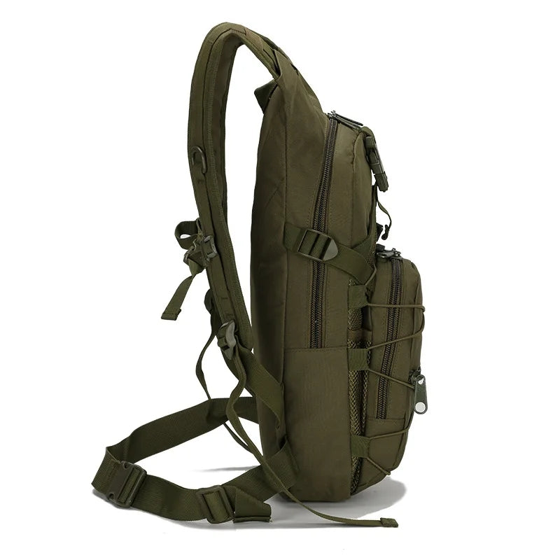 30L Tactical Camping Imported Backpack 18 Ltr capacity