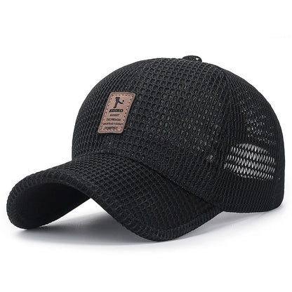 High quality Breathable Summer Sports Cap