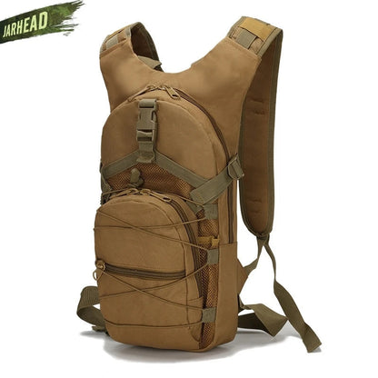 30L Tactical Camping Imported Backpack 18 Ltr capacity