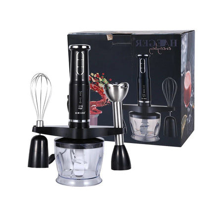 Imported 3 in 1 Hand Blender