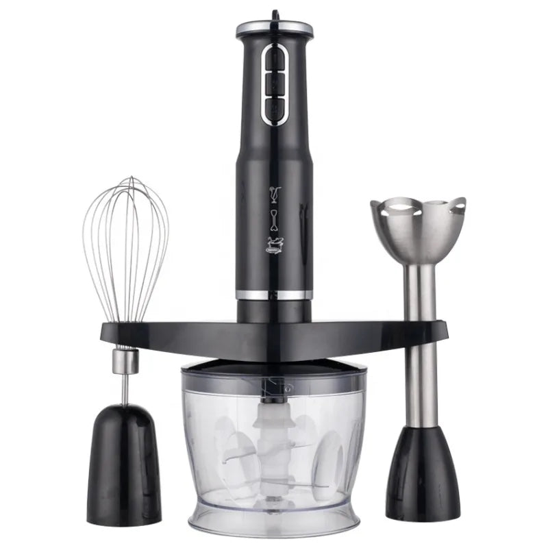 Imported 3 in 1 Hand Blender