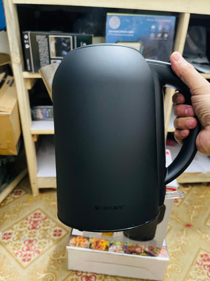 LOGIK Electric Kettle 1.7L