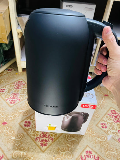 LOGIK Electric Kettle 1.7L