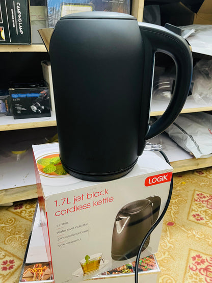 LOGIK Electric Kettle 1.7L