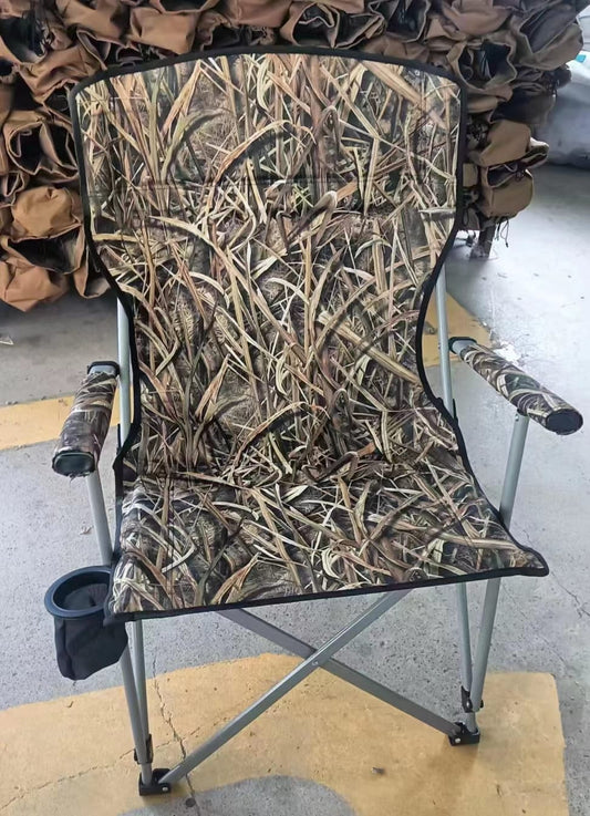 Portable Folding Chair For Hunting and Outdoor Camping