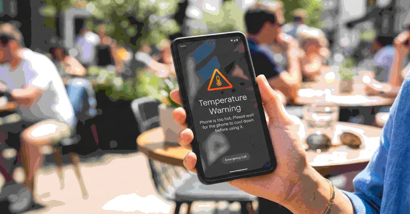 Phone Overheating? 9 Easy Ways to Cool It Down Fast